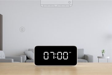 Xiaomi презентовала смарт будильник Xiaoai