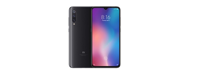 Xiaomi Mi 9