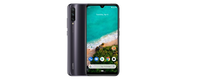 Xiaomi Mi A3