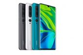 Xiaomi Mi Note 10 — 405$